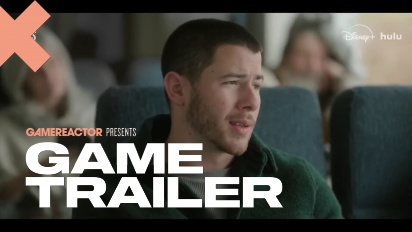 A Very Jonas Christmas Movie | Official Trailer | Disney+ and Hulu