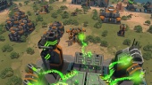 Planetary Annihilation - Beta Trailer