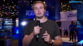 PlayStation VR Impressions