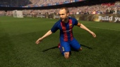 PES 2017: Mobile - Launch Trailer