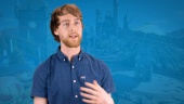 Planet Coaster: Console Edition - Meet the Makers: An Introduction