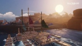 Windbound  - Official Launch Trailer