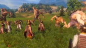 Total War Saga: Troy - Mythos Overview Trailer