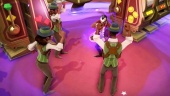 Evil Genius 2: World Domination - Console Launch Trailer