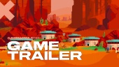 Arco - Reveal Trailer