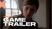 The Last of Us: Part II Remastered - Announce Trailer