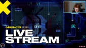 GR Live - Animal Well