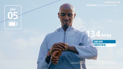 Huawei Watch GT 6 & 6 Pro - Software Tour (Sponsored)