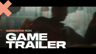 Untitled John Wick Game - Announce Trailer (PS5)