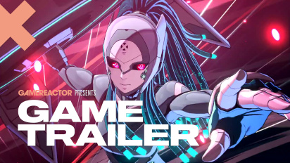 Marvel Tokon: Fighting Souls - Unbreakable X-Men Trailer (PS5)