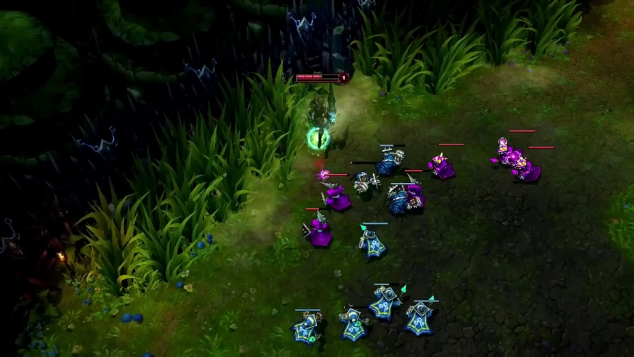 League of Legends Patch Preview
