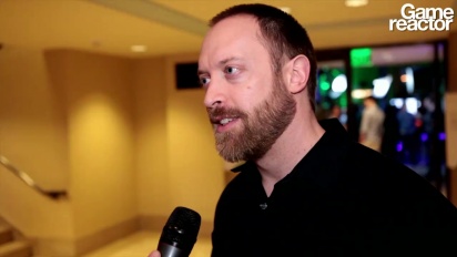 Dan Greenawalt: Microsoft Showcase Forza Interview