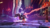 Battleborn: Attikus and the Thrall Rebellion Trailer