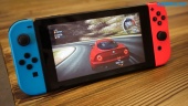 Gear.Club Unlimited - Nintendo Switch Tabletop Gameplay II