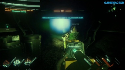 GTFO - E3 Video Preview