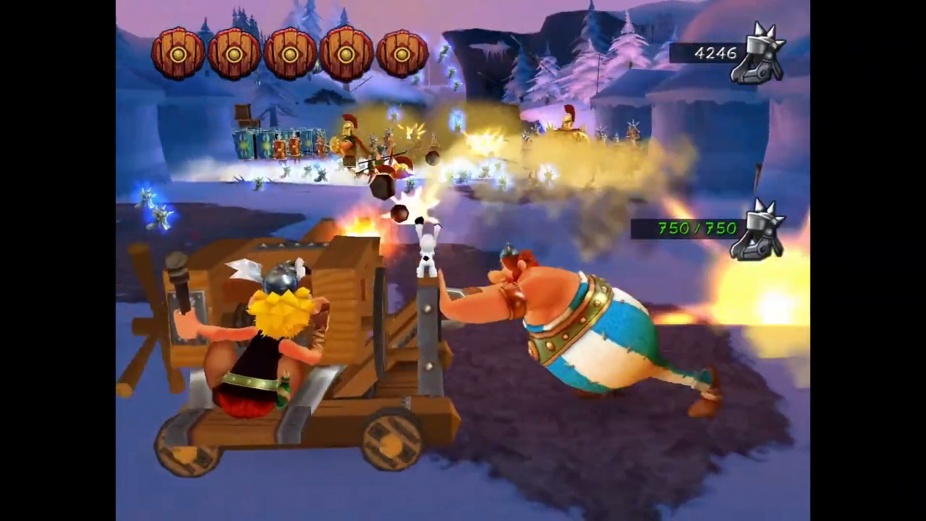 Asterix and obelix xxl remastered. Asterix and obelix xxl 2004. asterix &amp; obelix xxl: romastered (2025) есть ли колператив. asterix xxl обзор. астерикс и обеликс ххл ремастеред настройки управления.