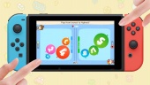 Big Brain Academy: Brain vs. Brain - Overview Trailer - Nintendo Switch