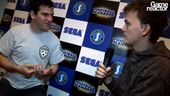 Football Manager 2010 interview