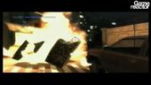 Resident Evil: Darkside Chronicles - Tofu Mode