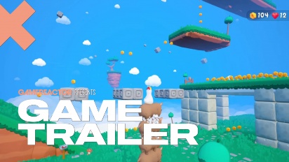 Dodo Duckie - Announcement Trailer