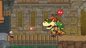 Scribblenauts Unlimited - Super Mario Trailer