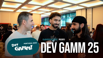 When video games go beyond chess - Beyond the Board DevGAMM Interview