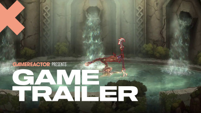 God of War Sons of Sparta - Reveal Trailer (PS5)