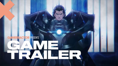 Brigandine: Abyss - Announcement Trailer