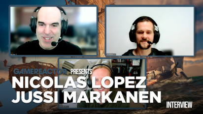 The tech behind the title - Assassin's Creed: Black Flag Resynced Interview