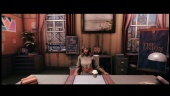 The Occupation - Gameplay Trailer: Investigating A Lead