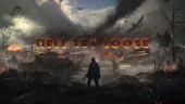 Hell Let Loose - Early Access Launch Date & Pre-Order Trailer