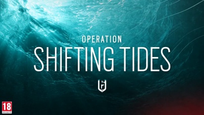 Rainbow Six: Siege - Shifting Tides Gameplay and Tips