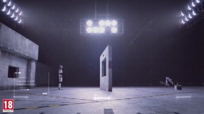 Rainbow Six: Siege - Operation Shifting Tides New Operators Gadgets Teaser