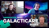 Galacticare Interview - Brightrock Games explains what goes into making a cosmic hospital