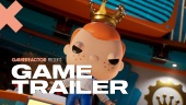 Funko Fusion - Official Story Trailer
