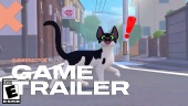 Little Kitty, Big City - The Picture Purrfect Update Trailer