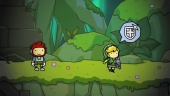 Scribblenauts Unlimited - The Legends of Zelda Trailer
