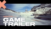 Star Wars: Galactic Racer - Official Reveal Trailer