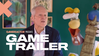 Rayman: 30th Anniversary Edition - Launch Trailer