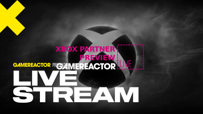 Xbox Partner Preview March 2026 - Livestream Replay