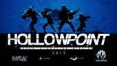 Hollowpoint - Announcement Trailer