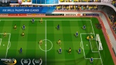 Football, Tactics & Glory - Pre-Launch Trailer