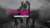 Generation Zero - Closed Beta Livestream