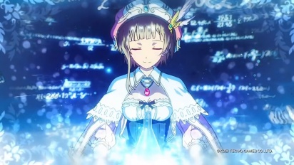 Atelier Arland Series Deluxe Pack - Launch Trailer