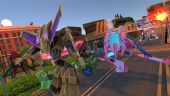 Transformers: Battlegrounds - Launch Trailer