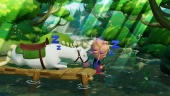 Miitopia - Nintendo Switch Launch Trailer