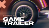 Garfield Kart 2 - All You Can Drift - Teaser Trailer