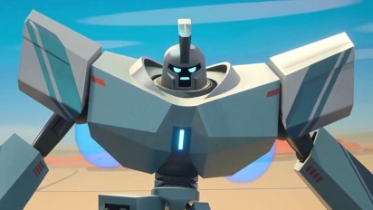 Animation expert Mark Andrews walks through how Unreal Engine will change independent animation