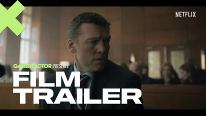 I Will Find You - Official Teaser (Netflix)