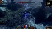 The Incredible Adventures of Van Helsing - Thaumaturge DLC Release Trailer